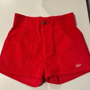 Hammies Women’s Shorts